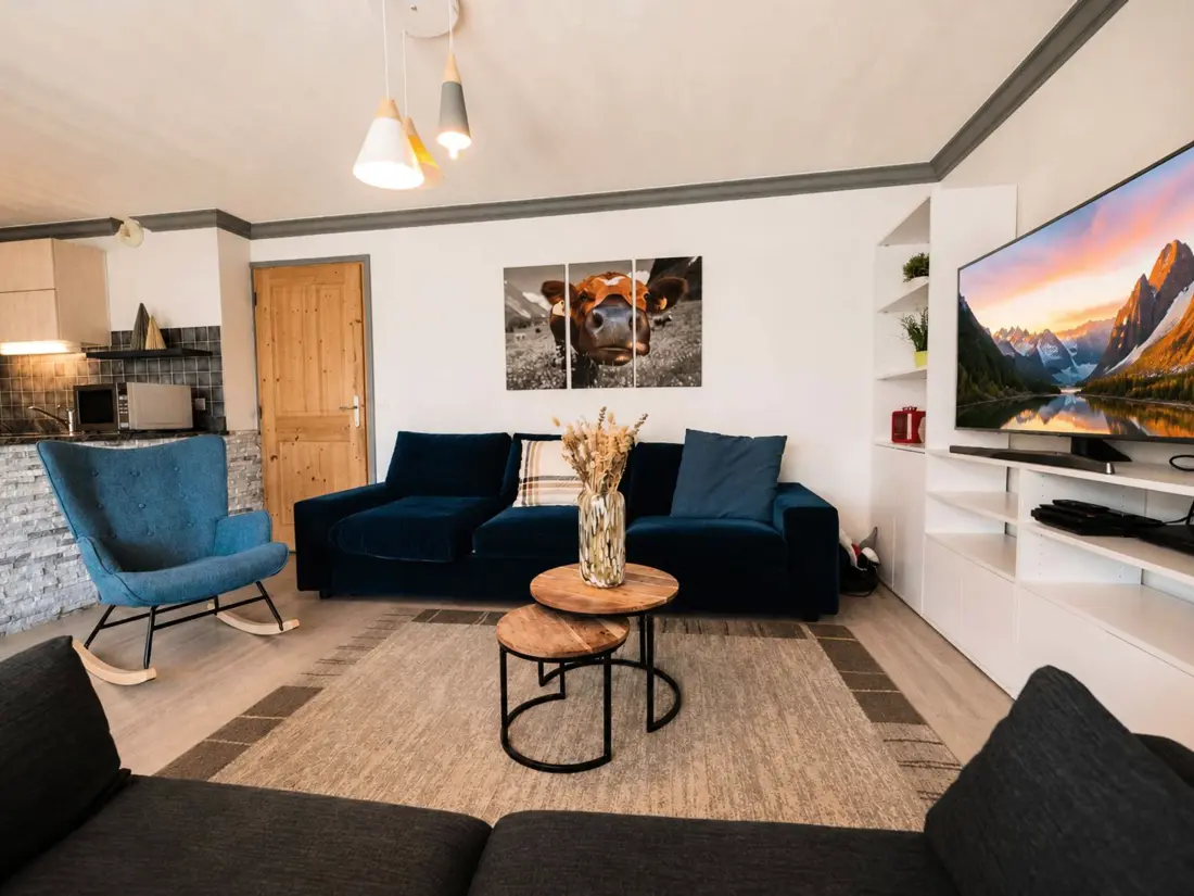 Location de Vacances Val Thorens 240