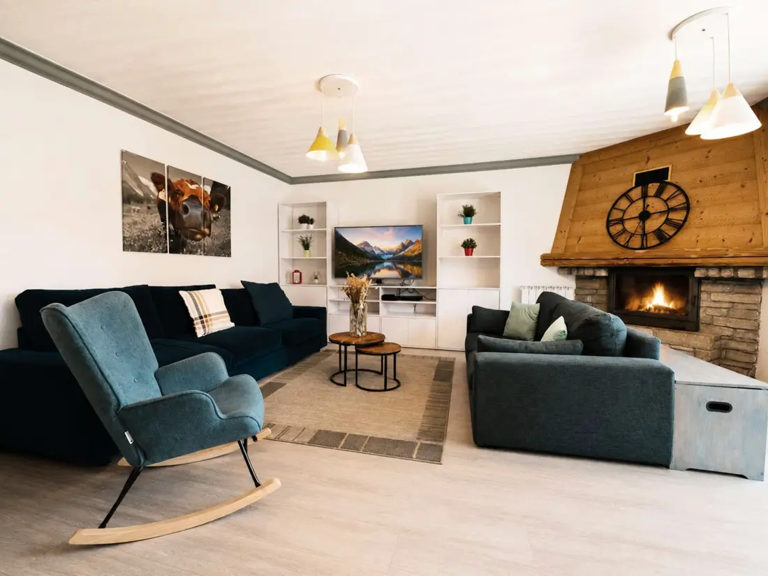 Location de Vacances Val Thorens 240