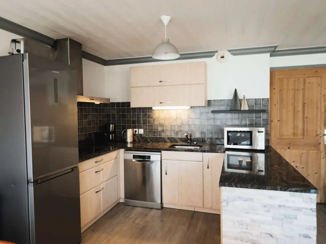 Location de Vacances Val Thorens 240