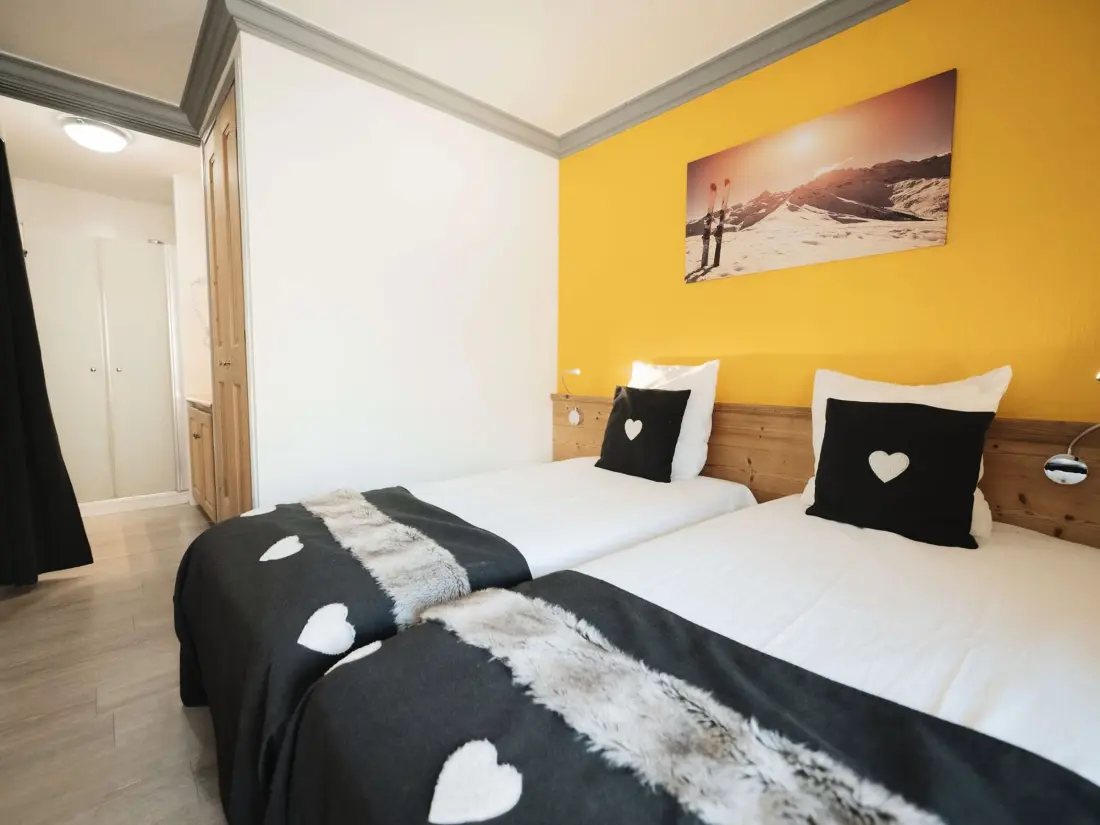 Location de Vacances Val Thorens 240