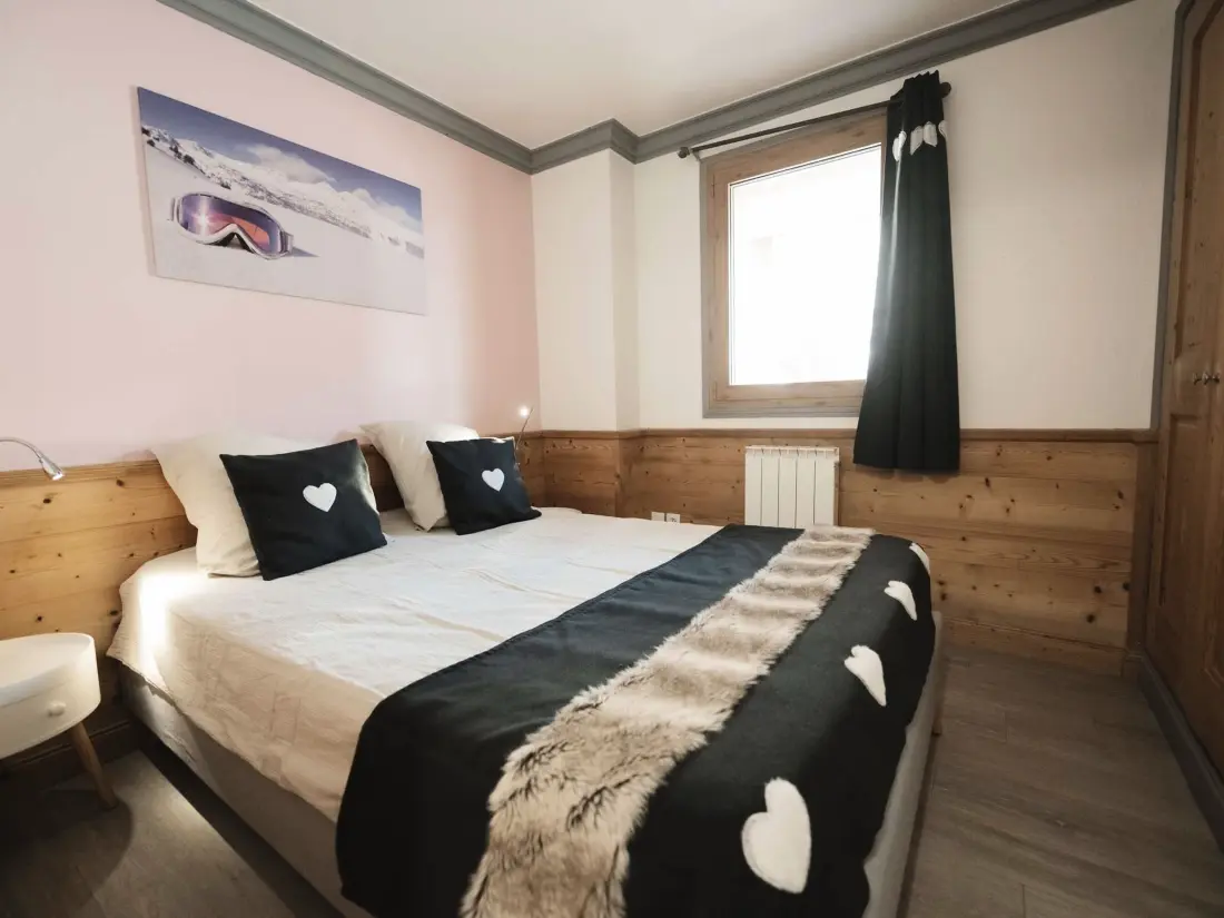 Location de Vacances Val Thorens 240