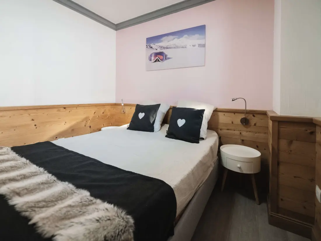 Location de Vacances Val Thorens 240