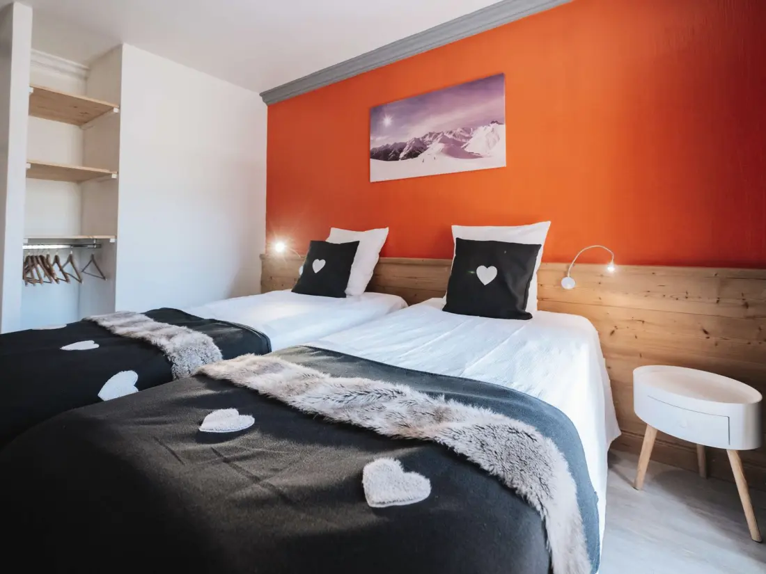Location de Vacances Val Thorens 240