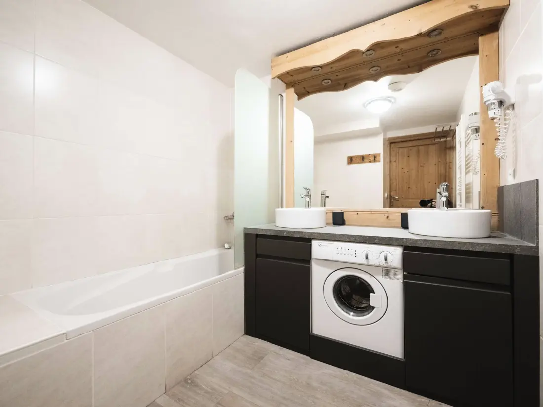 Location de Vacances Val Thorens 240