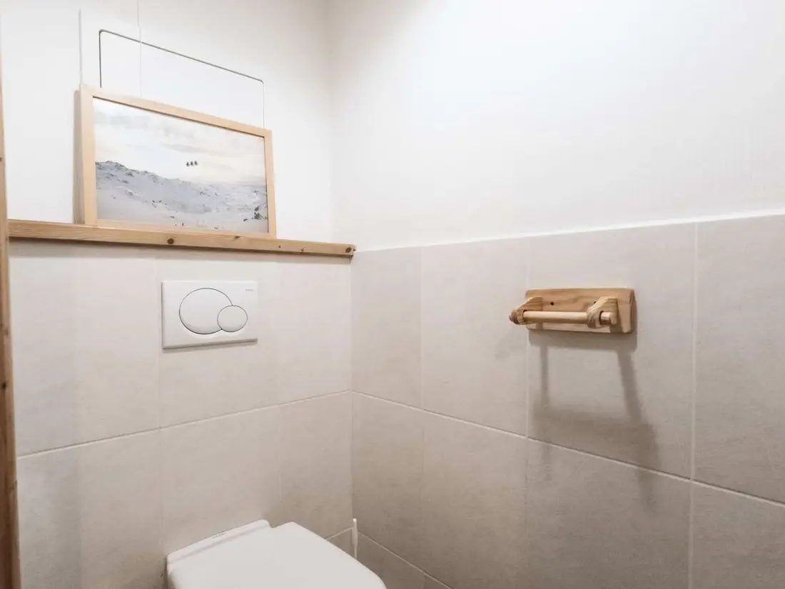 Location de Vacances Val Thorens 240