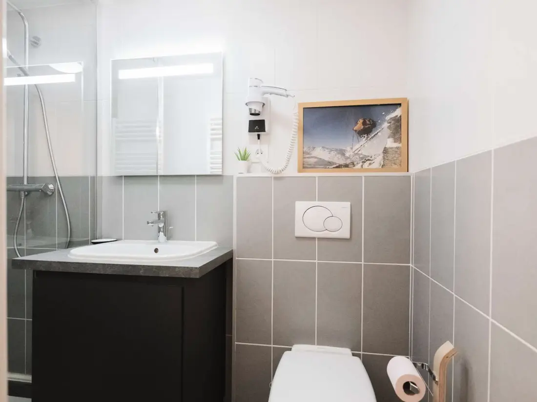 Location de Vacances Val Thorens 240
