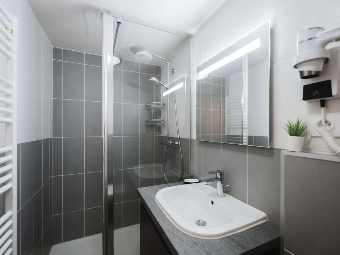 Location de Vacances Val Thorens 240