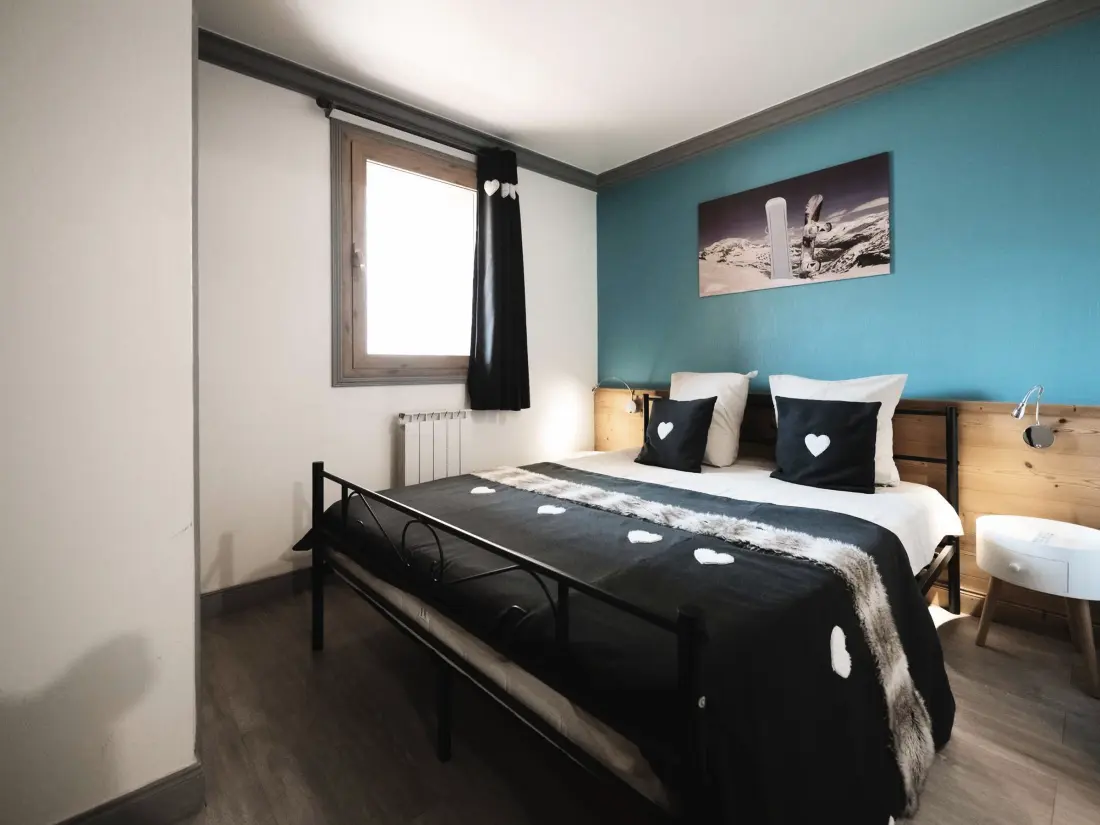 Location de Vacances Val Thorens 240