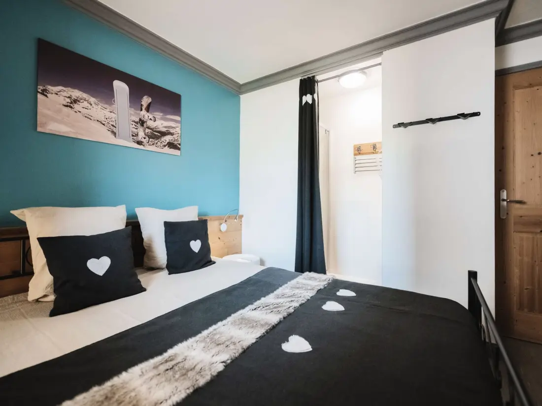 Location de Vacances Val Thorens 240
