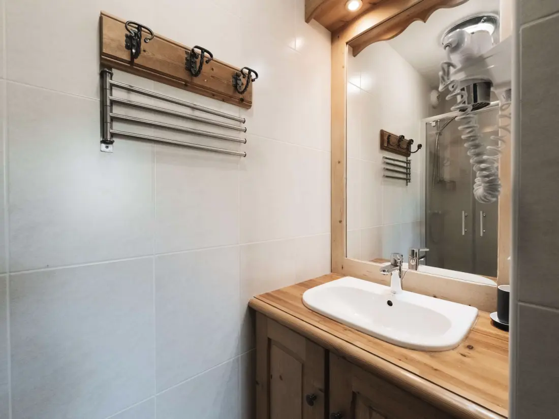 Location de Vacances Val Thorens 240