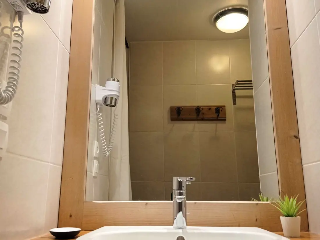 Location de Vacances Val Thorens 241