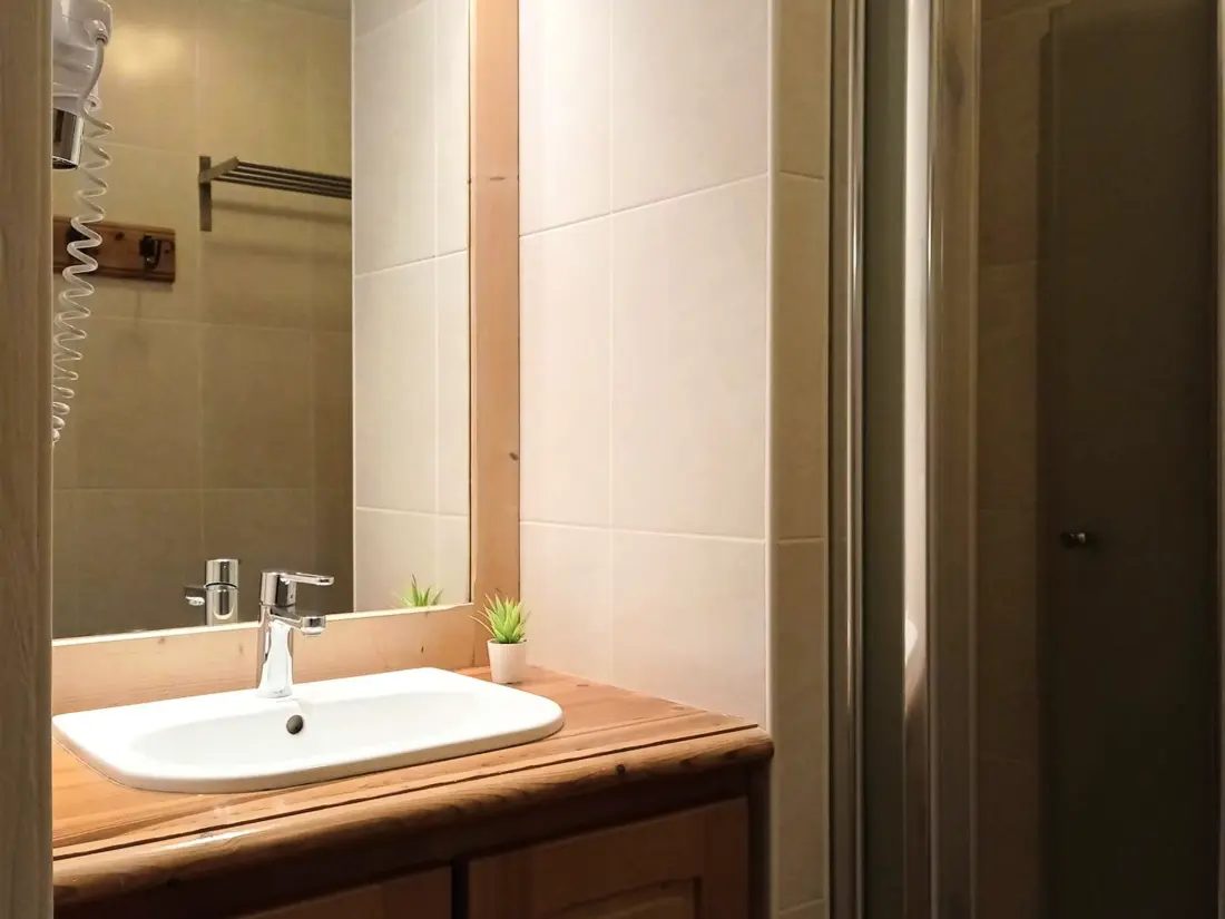 Location de Vacances Val Thorens 241