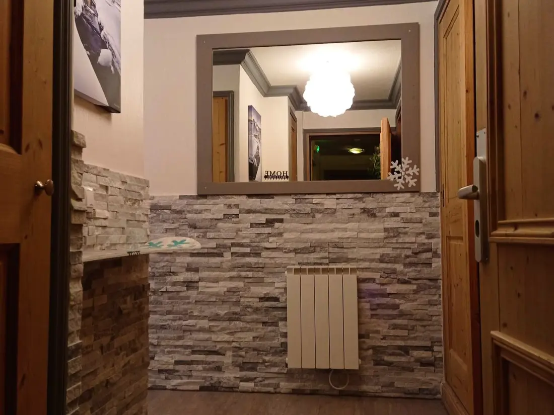 Location de Vacances Val Thorens 241