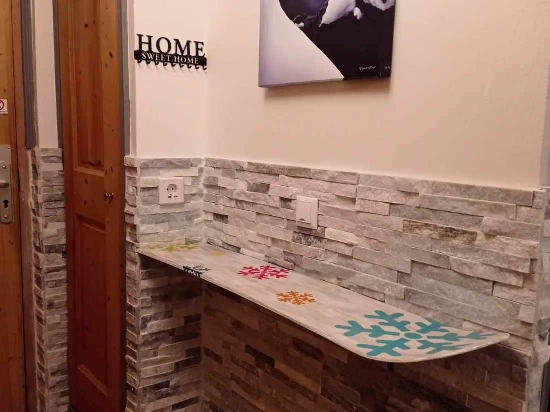 Location de Vacances Val Thorens 241