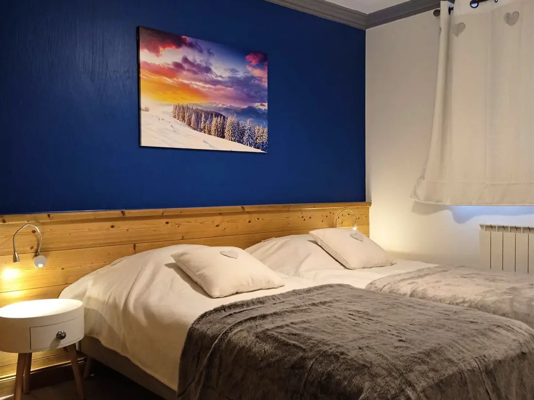 Location de Vacances Val Thorens 241