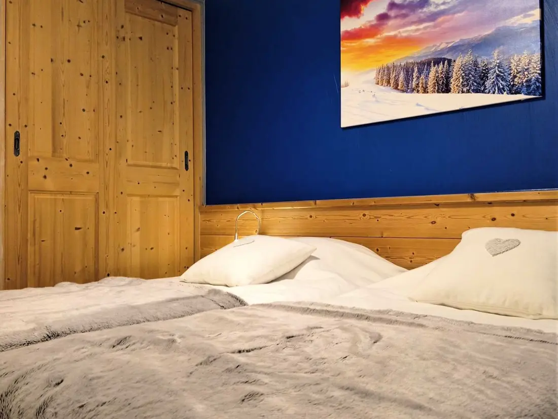 Location de Vacances Val Thorens 241