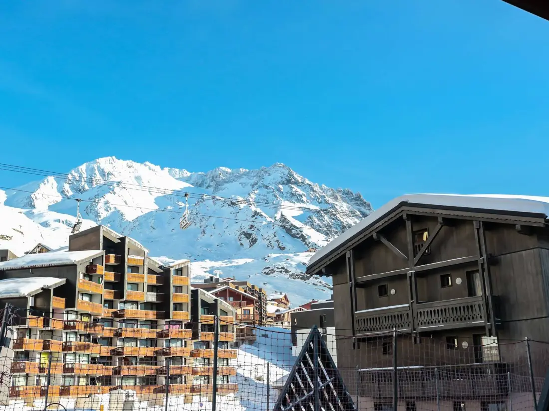 Location de Vacances Val Thorens 241