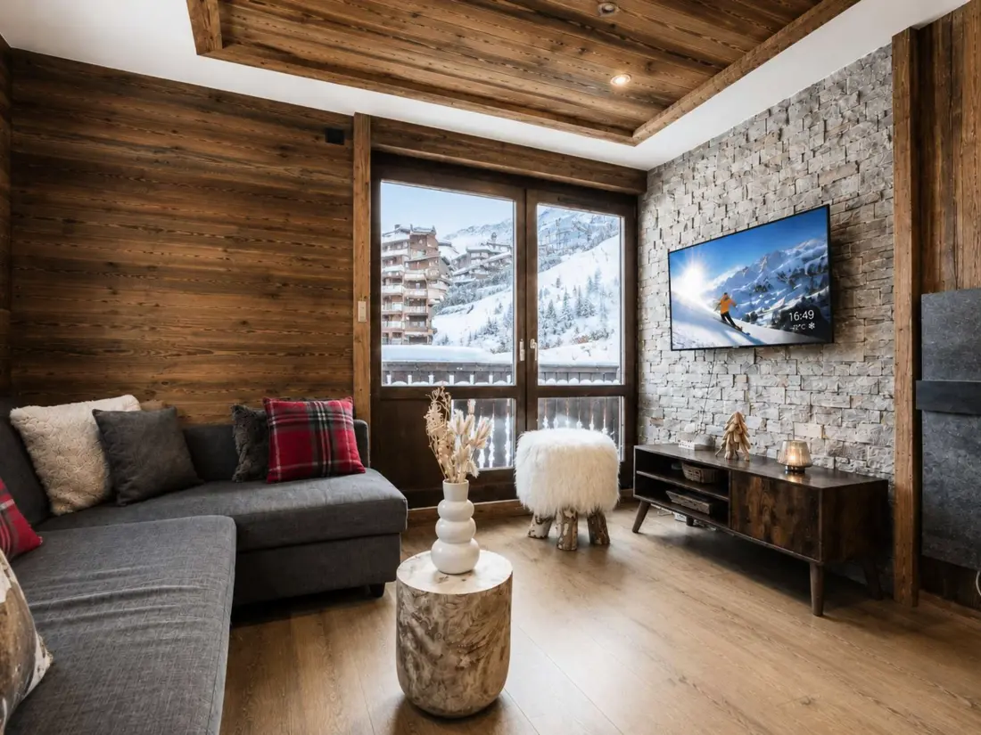 Location de Vacances Val Thorens 249