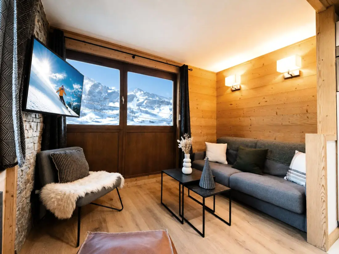 Location de Vacances Val Thorens 250