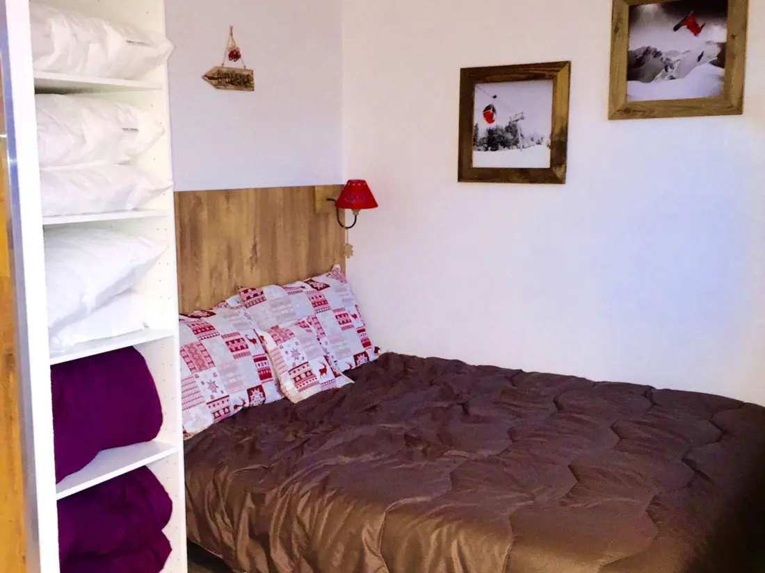Location de Vacances Val Thorens 251