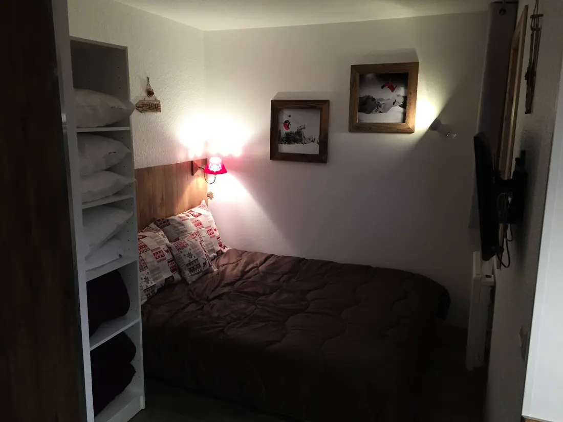 Location de Vacances Val Thorens 251