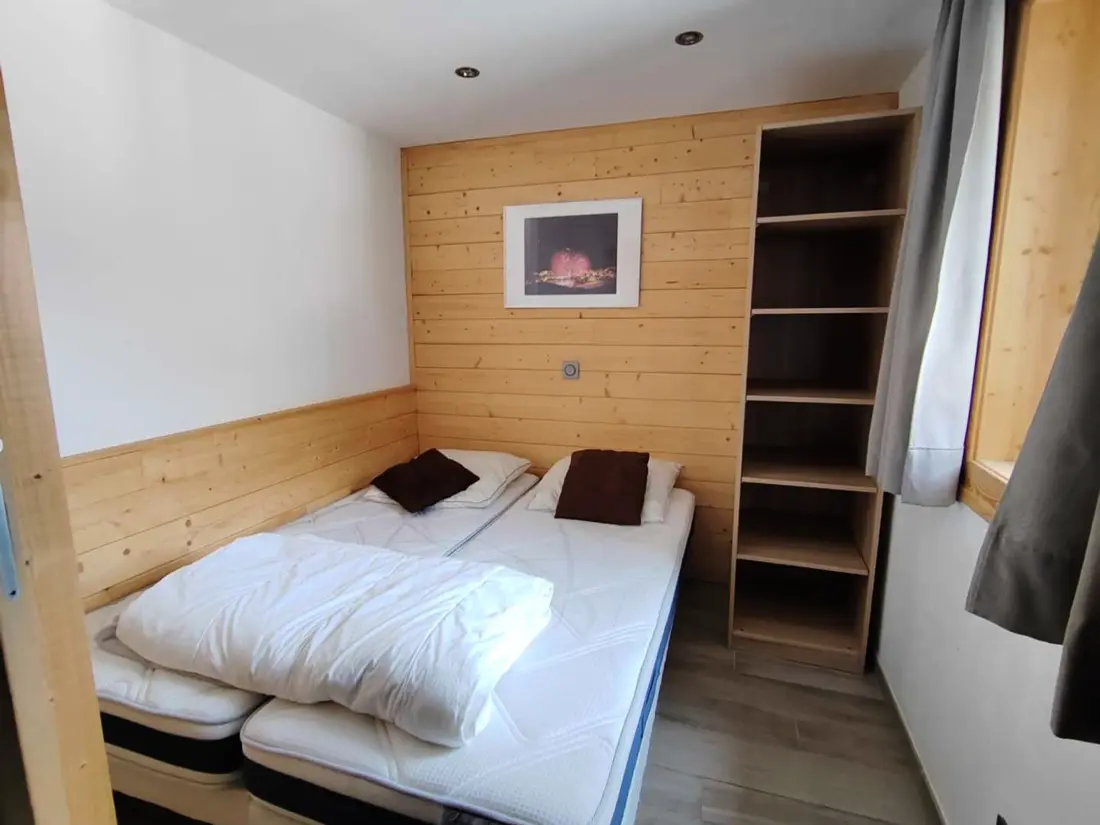 Location de Vacances Val Thorens 270