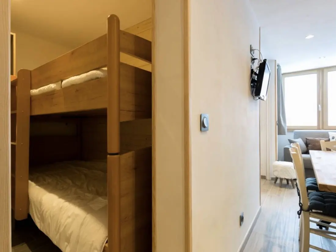 Location de Vacances Val Thorens 270