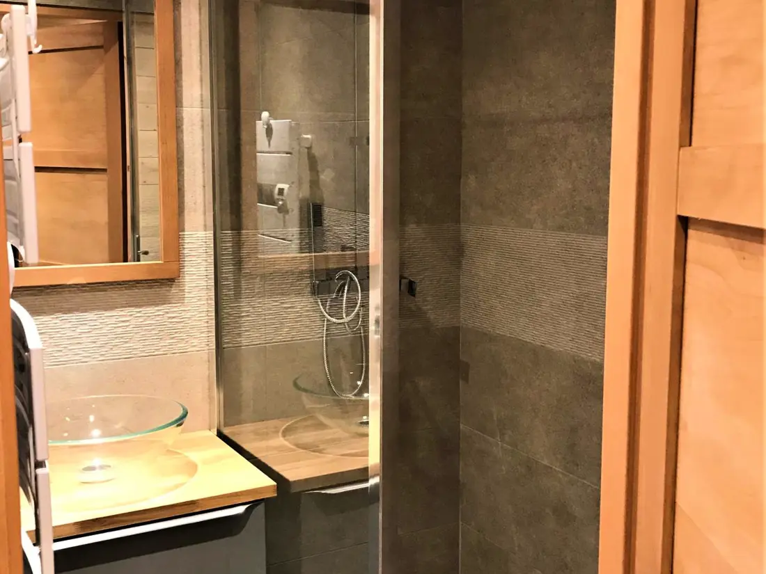 Location de Vacances Val Thorens 270