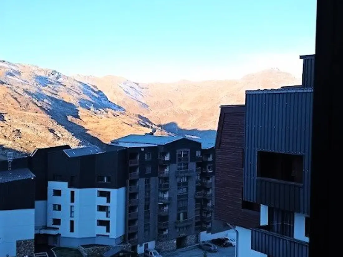 Location de Vacances Val Thorens 270
