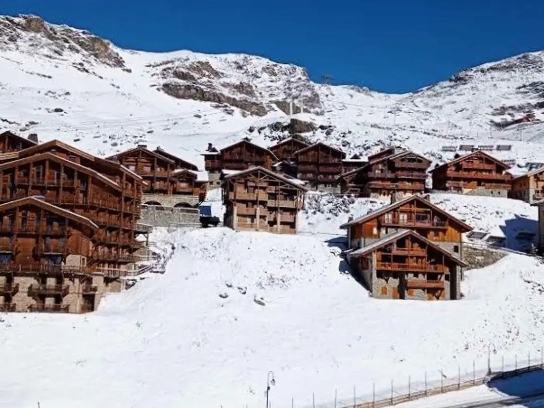 Location de Vacances Val Thorens 270