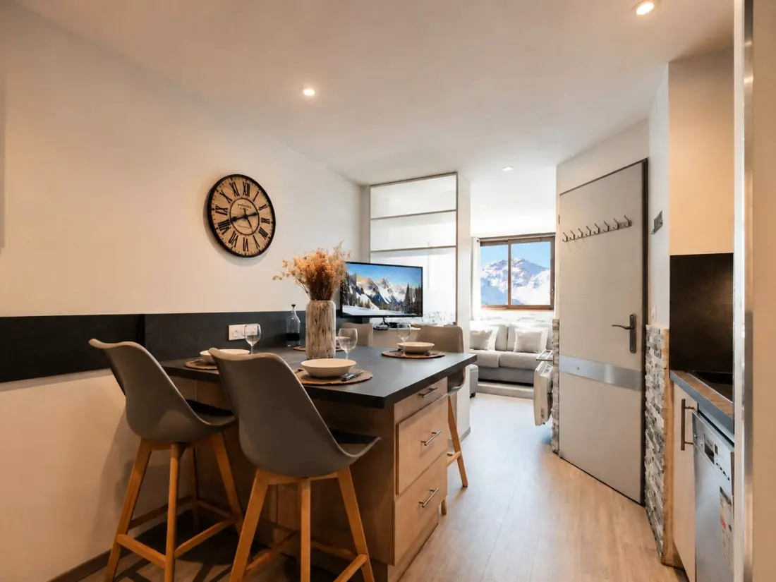 Location de Vacances Val Thorens 285