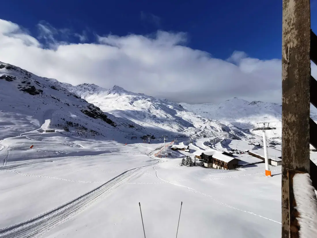 Location de Vacances Val Thorens 303