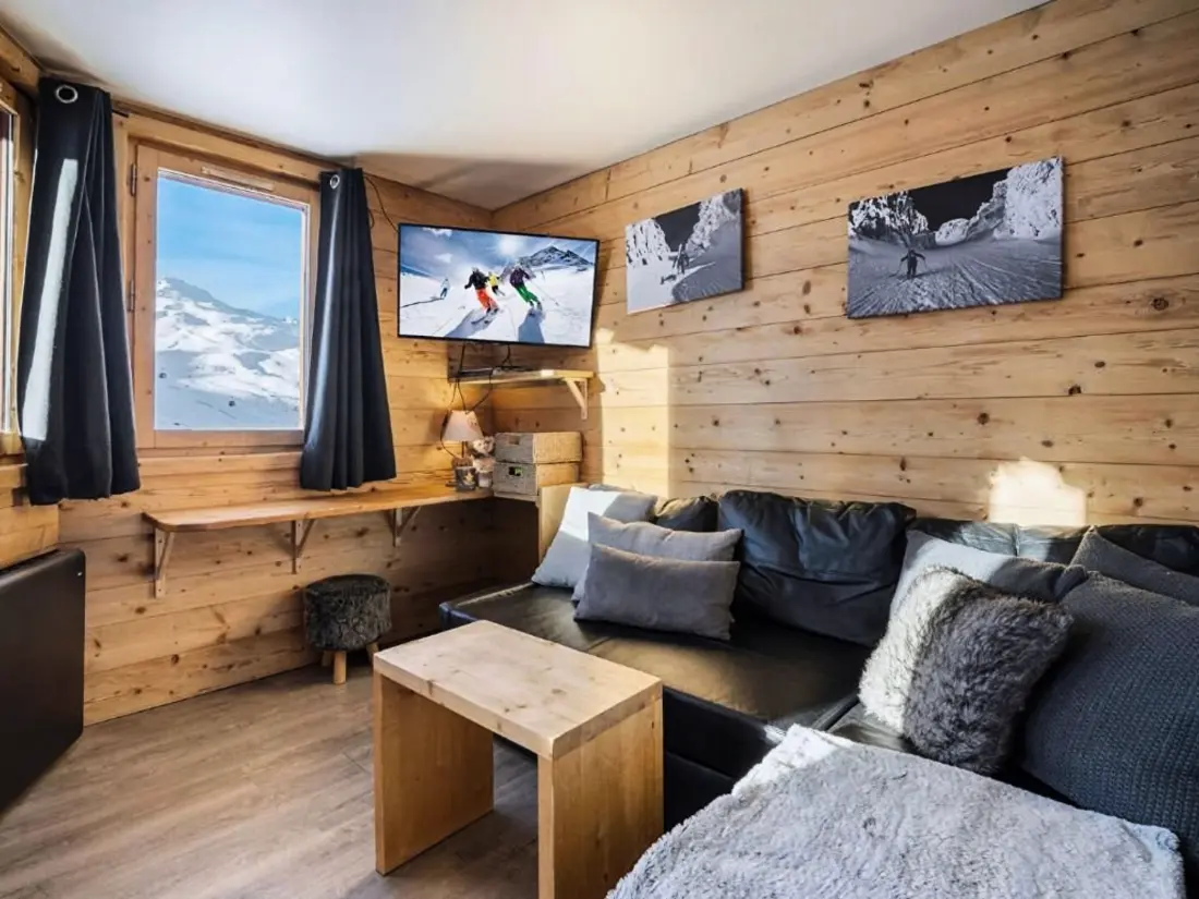 Location de Vacances Val Thorens 318