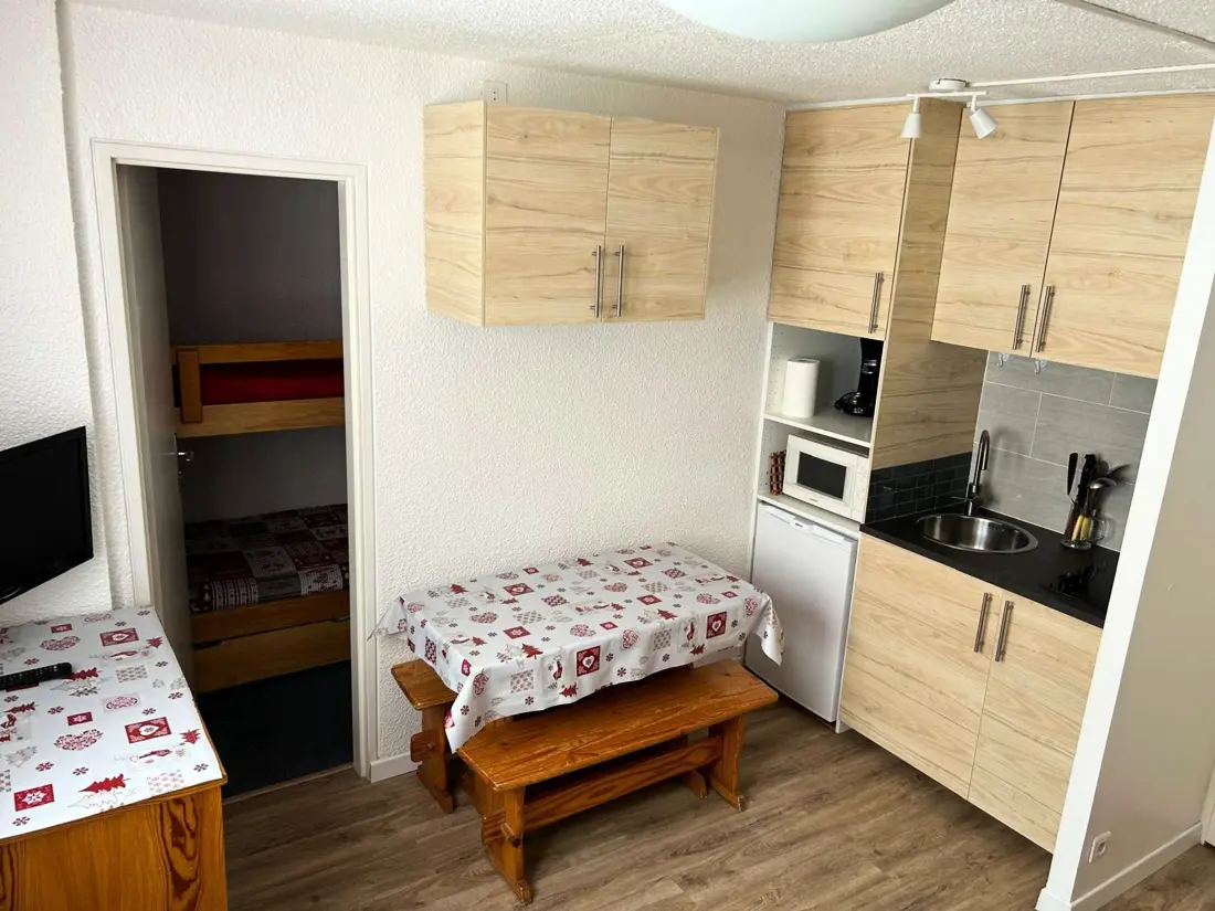 Location de Vacances Val Thorens 319