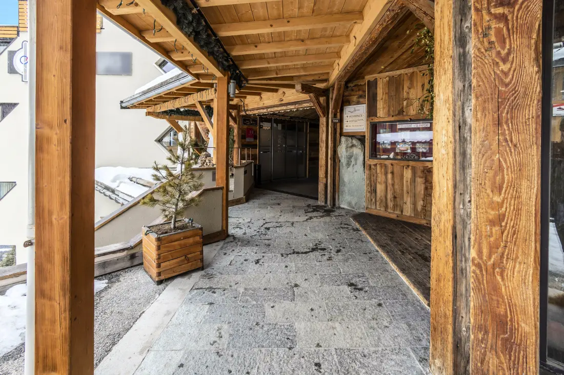 Résidence 3 Vallees