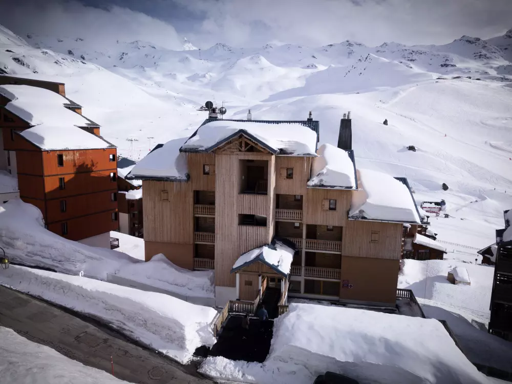 Résidence Beau Soleil