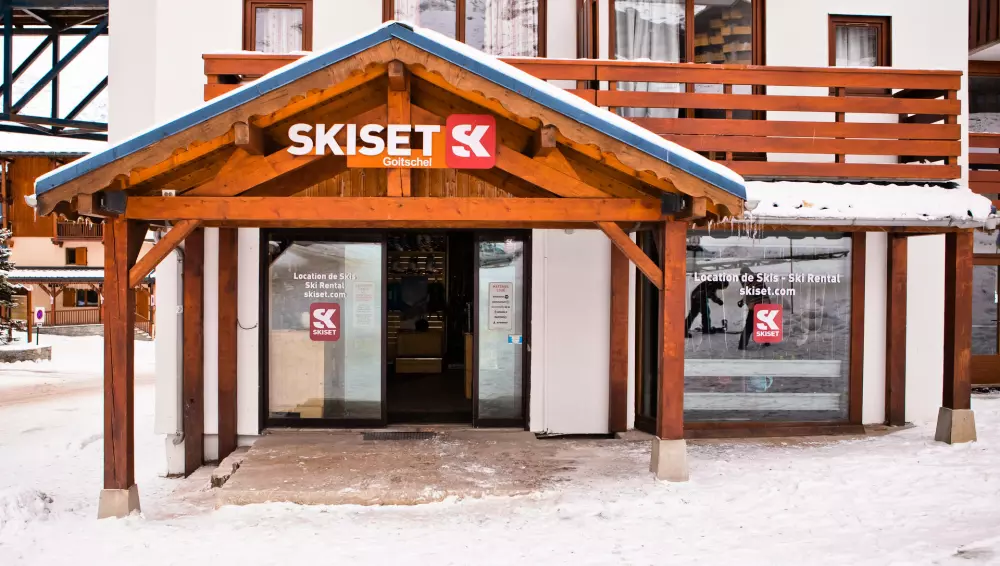 Résidence Beau Soleil