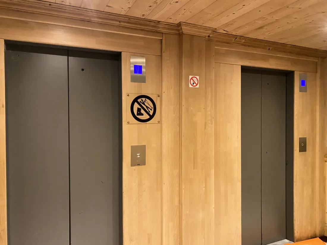 Résidence Cimes De Caron