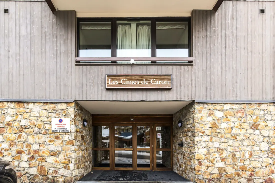 Résidence Cimes De Caron