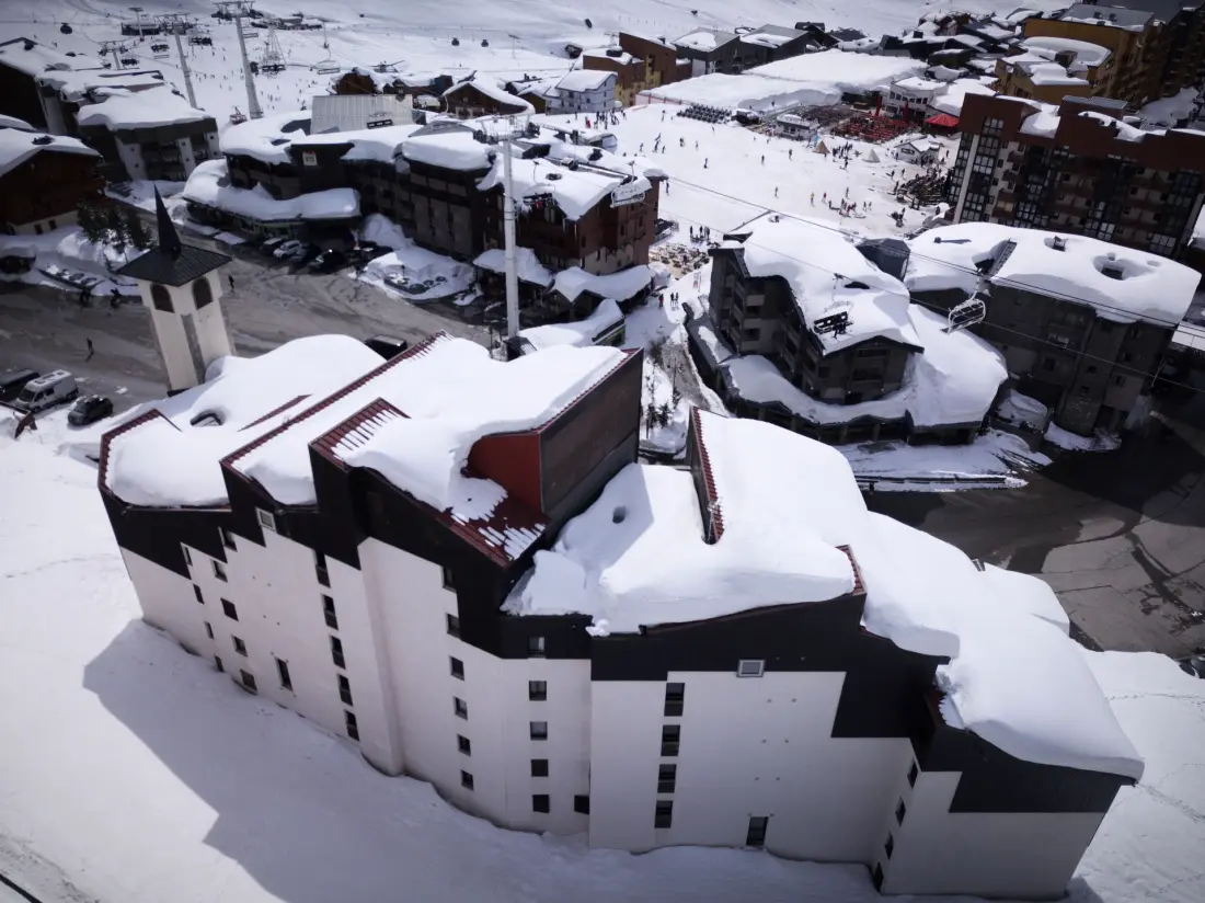 Résidence Eterlous