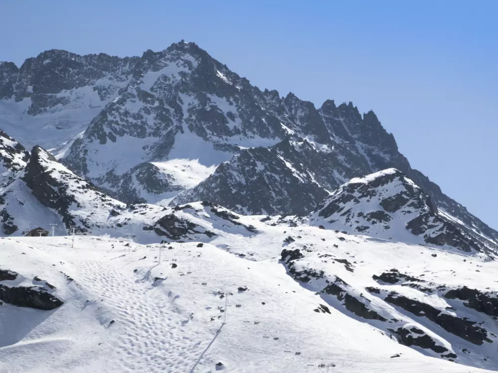 Résidence Le Hameau du Kashmir