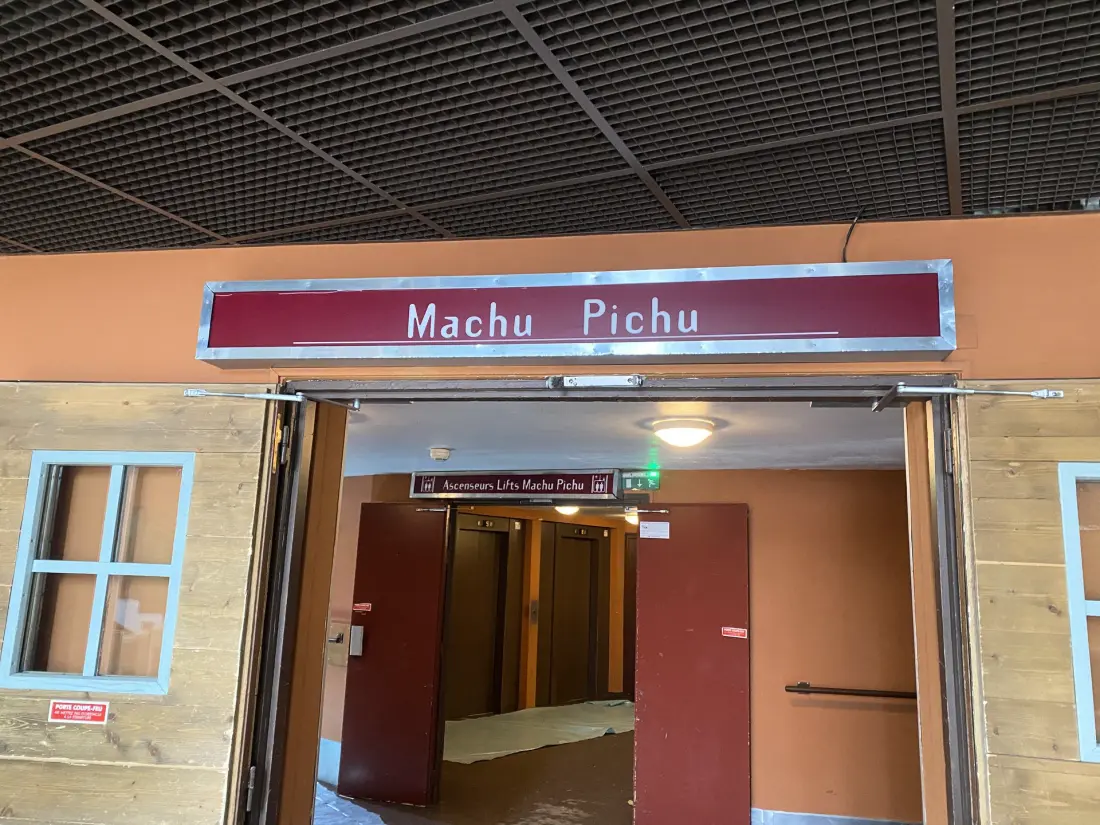 Résidence Pichu