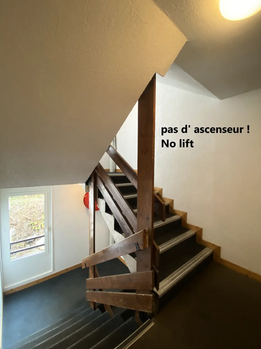 Résidence Roc De Peclet 1