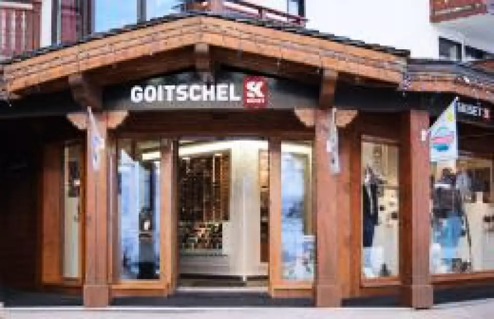 Résidence Roche Blanche