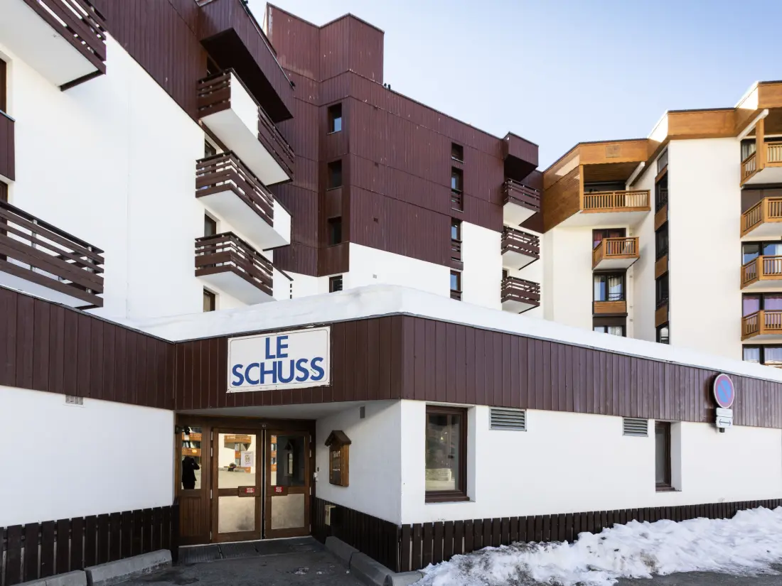 Résidence Schuss 309