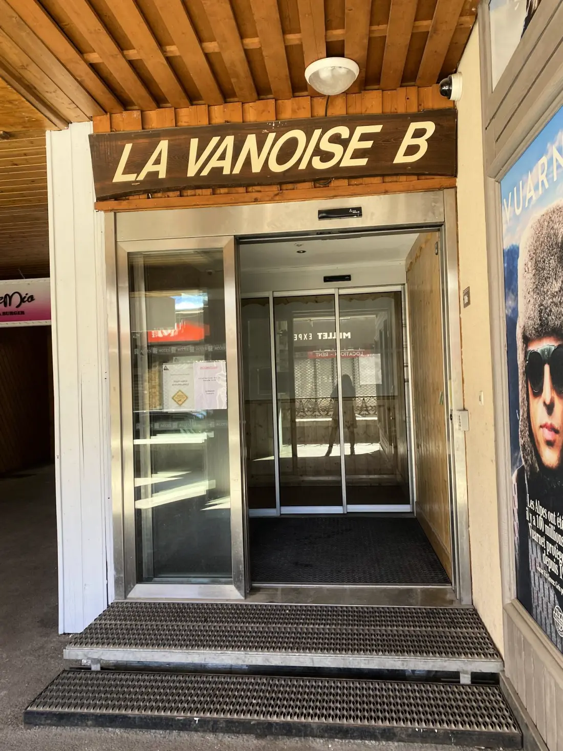 Résidence Vanoise