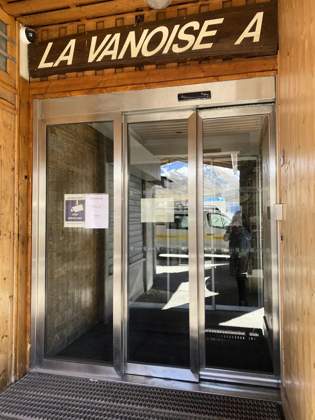 Résidence Vanoise