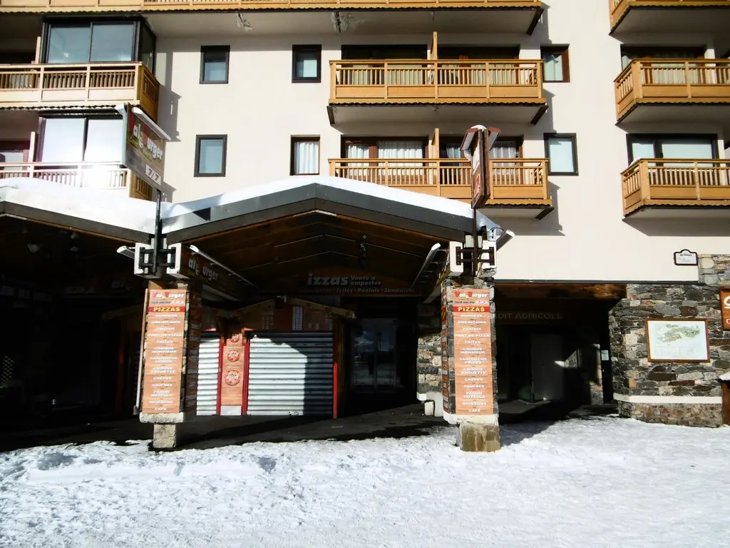Résidence Vanoise