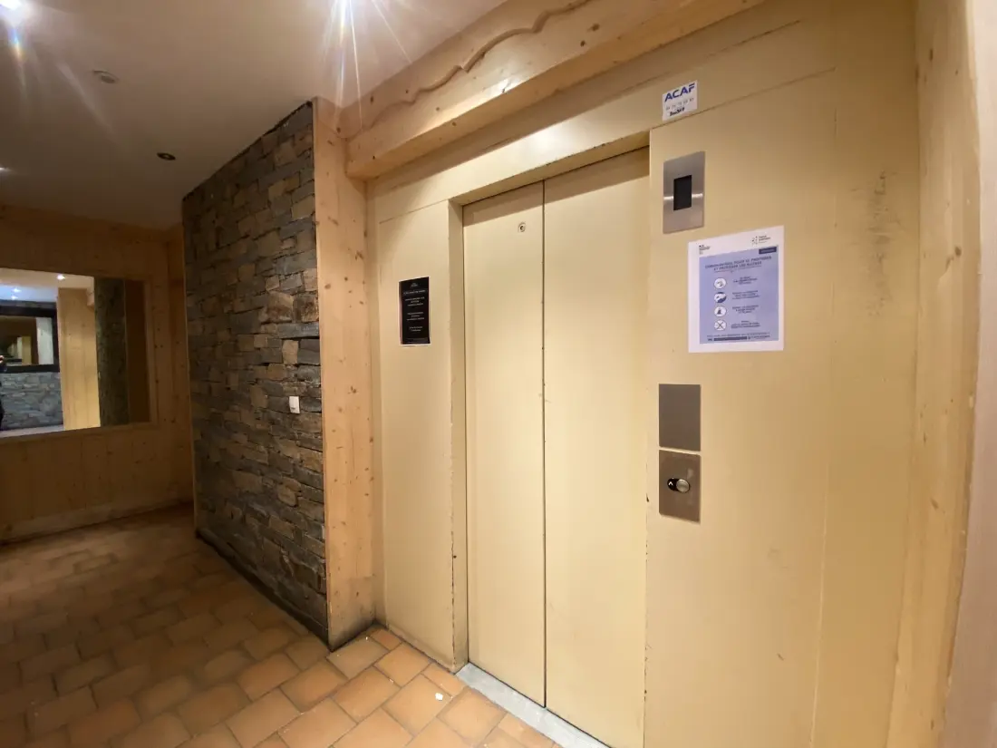 Résidence Vanoise