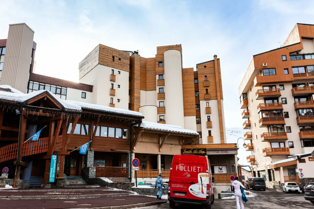 Résidence Zenith